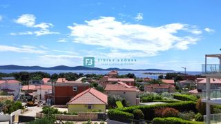 Flat - Sale - ŠIBENSKO-KNINSKA - TRIBUNJ - TRIBUNJ