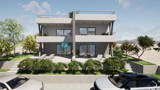 Wohnung - Verkauf - ŠIBENSKO-KNINSKA - VODICE - VODICE