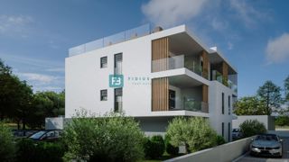Flat - Sale - ŠIBENSKO-KNINSKA - VODICE - VODICE
