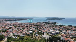 Land - Sale - ŠIBENSKO-KNINSKA - VODICE - VODICE