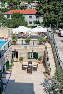 Business premises - Sale - ŠIBENSKO-KNINSKA - MURTER - MURTER