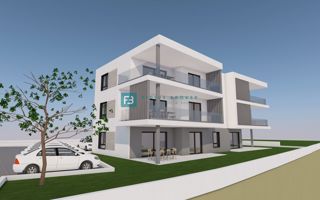 Flat - Sale - ŠIBENSKO-KNINSKA - TRIBUNJ - TRIBUNJ