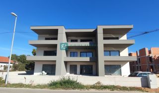 Wohnung - Verkauf - ŠIBENSKO-KNINSKA - VODICE - SRIMA