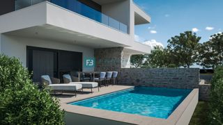 Haus - Verkauf - ŠIBENSKO-KNINSKA - VODICE - VODICE