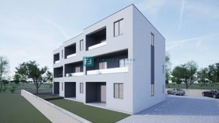 Flat - Sale - ŠIBENSKO-KNINSKA - VODICE - VODICE