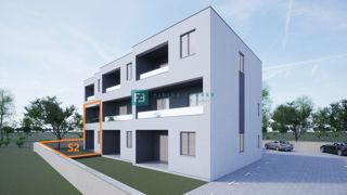 Wohnung - Verkauf - ŠIBENSKO-KNINSKA - VODICE - VODICE