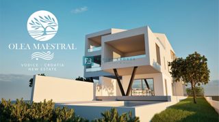 Flat - Sale - ŠIBENSKO-KNINSKA - VODICE - VODICE