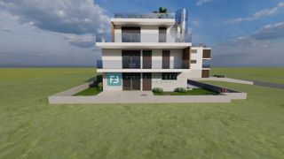 Flat - Sale - ŠIBENSKO-KNINSKA - VODICE - VODICE