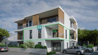 Stan - Prodaja - ŠIBENSKO-KNINSKA - VODICE - VODICE