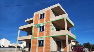 Wohnung - Verkauf - ŠIBENSKO-KNINSKA - VODICE - VODICE