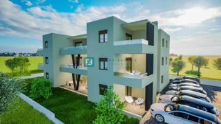 Flat - Sale - ŠIBENSKO-KNINSKA - VODICE - VODICE