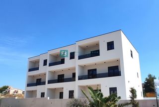 Wohnung - Verkauf - ŠIBENSKO-KNINSKA - VODICE - VODICE