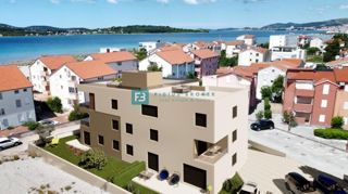 Flat - Sale - ŠIBENSKO-KNINSKA - VODICE - SRIMA
