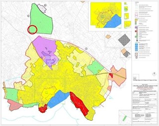 Land - Sale - ŠIBENSKO-KNINSKA - VODICE - VODICE