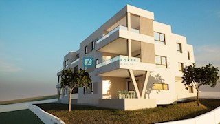 Wohnung - Verkauf - ŠIBENSKO-KNINSKA - VODICE - VODICE