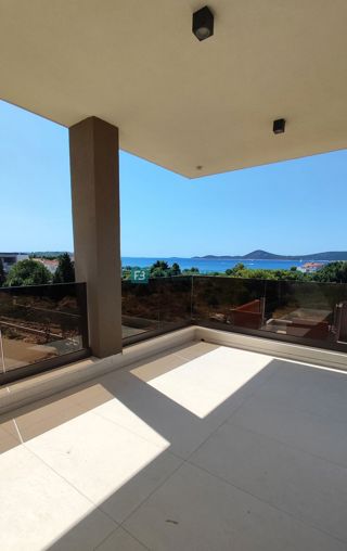 Flat - Sale - ŠIBENSKO-KNINSKA - VODICE - VODICE