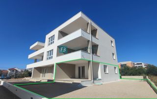 Wohnung - Verkauf - ŠIBENSKO-KNINSKA - VODICE - VODICE