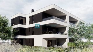 Stan - Prodaja - ŠIBENSKO-KNINSKA - VODICE - SRIMA