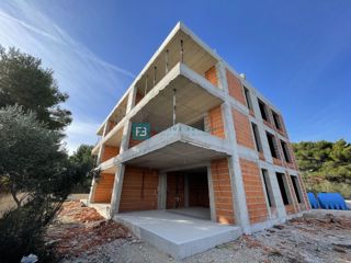 Wohnung - Verkauf - ŠIBENSKO-KNINSKA - VODICE - SRIMA