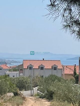 Land - Sale - ŠIBENSKO-KNINSKA - VODICE - VODICE