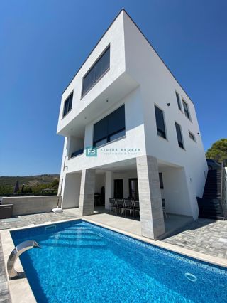 House - Sale - ŠIBENSKO-KNINSKA - VODICE - VODICE