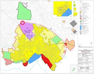 Land - Sale - ŠIBENSKO-KNINSKA - VODICE - VODICE