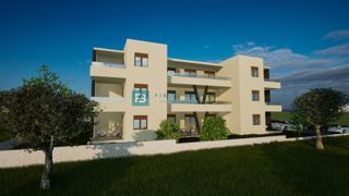 Flat - Sale - ŠIBENSKO-KNINSKA - VODICE - VODICE