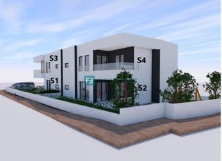 Wohnung - Verkauf - ŠIBENSKO-KNINSKA - VODICE - VODICE