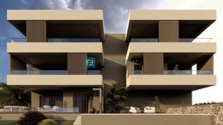 Stan - Prodaja - ŠIBENSKO-KNINSKA - VODICE - VODICE