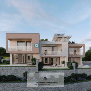 House - Sale - ŠIBENSKO-KNINSKA - VODICE - VODICE