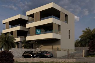 Stan - Prodaja - ŠIBENSKO-KNINSKA - VODICE - VODICE