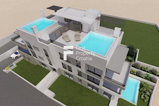 Flat - Sale - SPLITSKO-DALMATINSKA - ČIOVO - ČIOVO
