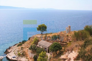 Grundstück - Verkauf - SPLITSKO-DALMATINSKA - BRAČ - NEREŽIŠĆA