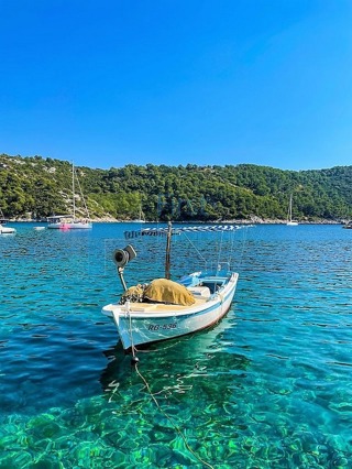 House - Sale - SPLITSKO-DALMATINSKA - ŠOLTA - DONJE SELO