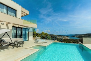 Kuća - Prodaja - SPLITSKO-DALMATINSKA - TROGIR - TROGIR