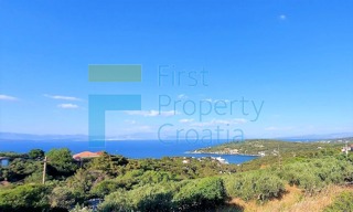 Grundstück - Verkauf - SPLITSKO-DALMATINSKA - ŠOLTA - ROGAČ