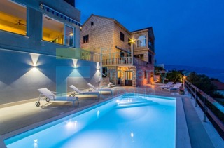 Kuća - Prodaja - SPLITSKO-DALMATINSKA - BRAČ - SELCA