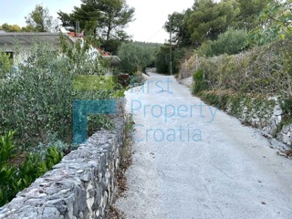 Land - Sale - SPLITSKO-DALMATINSKA - SPLIT - SLATINE