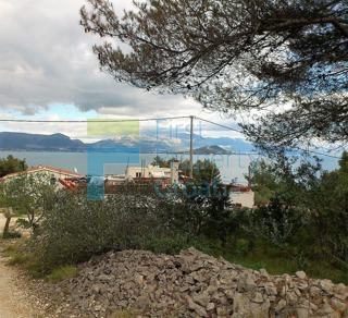 Grundstück - Verkauf - SPLITSKO-DALMATINSKA - ČIOVO - ČIOVO