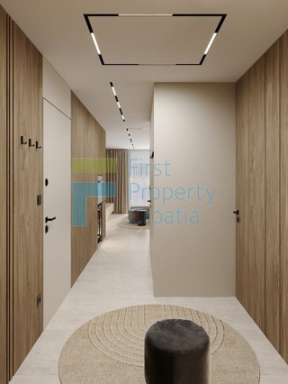 Wohnung - Verkauf - ŠIBENSKO-KNINSKA - ROGOZNICA - ROGOZNICA