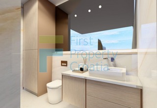 Wohnung - Verkauf - SPLITSKO-DALMATINSKA - MAKARSKA - MAKARSKA