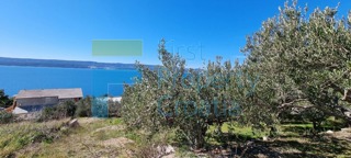 Grundstück - Verkauf - SPLITSKO-DALMATINSKA - OMIŠ - OMIŠ