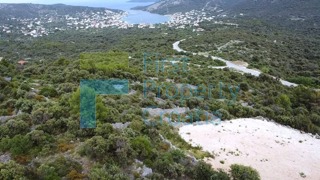 Grundstück - Verkauf - SPLITSKO-DALMATINSKA - TROGIR - TROGIR