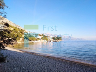 Grundstück - Verkauf - SPLITSKO-DALMATINSKA - OMIŠ - OMIŠ