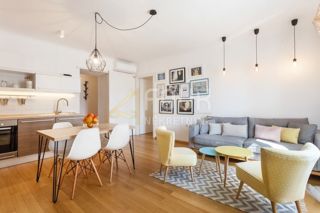 Flat - Sale - PRIMORSKO-GORANSKA - RIJEKA - RIJEKA