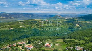 Zemljište - Prodaja - ISTARSKA - KAROJBA - KAROJBA