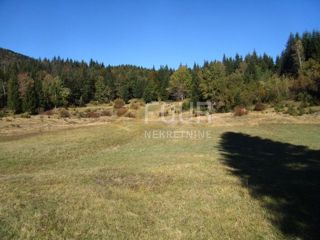 Land - Sale - PRIMORSKO-GORANSKA - ČABAR - ČABAR
