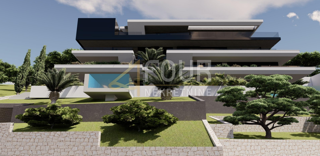 Flat - Sale - PRIMORSKO-GORANSKA - OPATIJA - OPATIJA