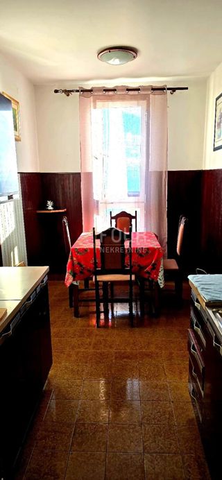 Wohnung - Verkauf - PRIMORSKO-GORANSKA - OPATIJA - OPATIJA