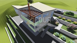 Land - Sale - PRIMORSKO-GORANSKA - RIJEKA - OREHOVICA